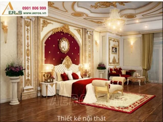 THIẾT KẾ NỘI THẤT