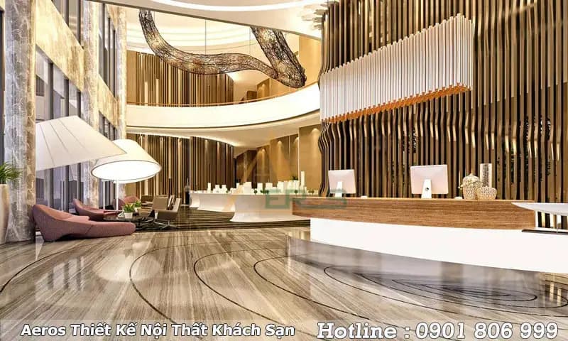 KHÁCH SẠN - RESORT