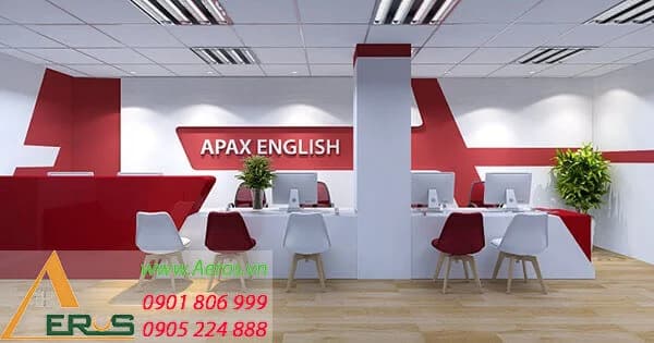 TRUNG TÂM NGOẠI NGỮ