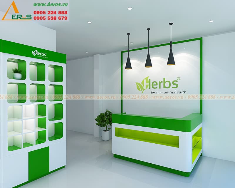 NHỮNG THiẾT KẾ SHOWROOM CUỐN HÚT NHẤT THỜI GIAN GẦN ĐÂY