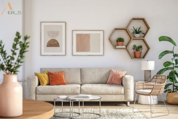 Decor là gì? 7+ Nguyên Tắc  Decor Trong Thiết Kế Nội Thất