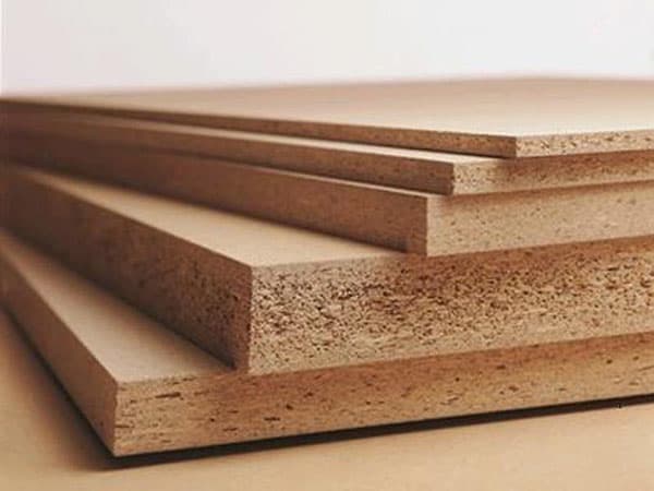 Gỗ MDF là gì? Đặc điểm và ứng dụng của ván gỗ MDF trong cuộc sống