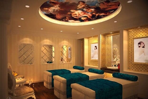 Một số kinh nghiệm mở spa nhỏ mà ai cũng nên biết khi kinh doanh