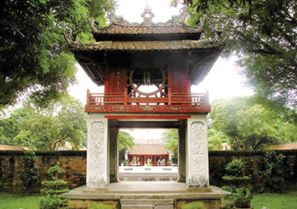 Top 7 Những Công Trình Nổi Tiếng Của Việt Nam