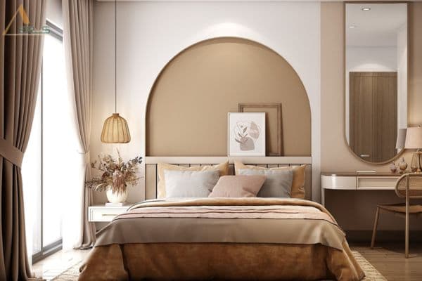 Màu Pastel Là Gì? Xu Hướng Thiết Kế Phòng Ngủ Màu Pastel Đẹp Nhất 2023