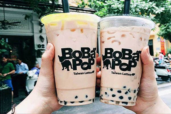 CÁCH ĐẶT TÊN QUÁN TRÀ SỮA HAY - ĐẸP - HIỆN ĐẠI VÀ HÚT KHÁCH