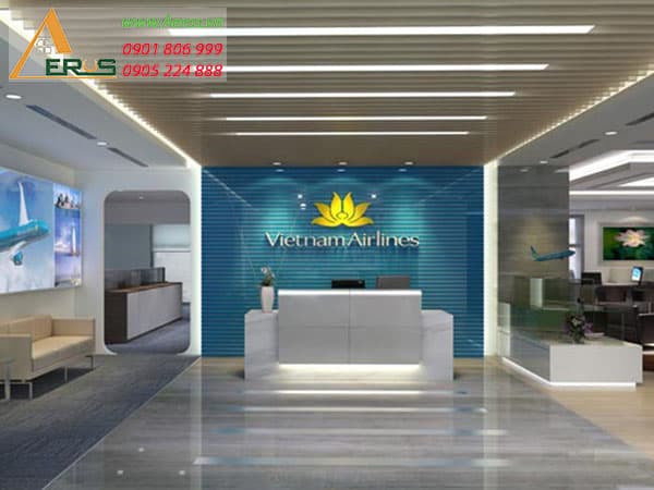 Xu hướng thiết kế phòng vé đẹp nổi bật nhất năm 2019