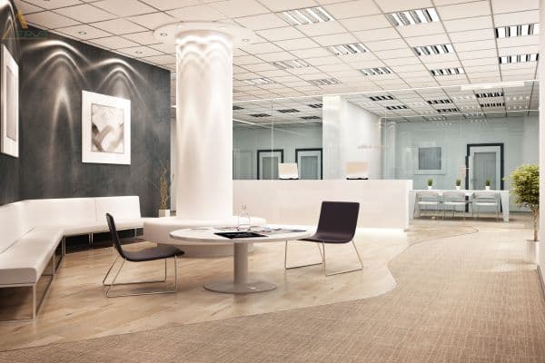 10+ Mẹo Tối Ưu Hóa Không Gian Văn Phòng Của Bạn