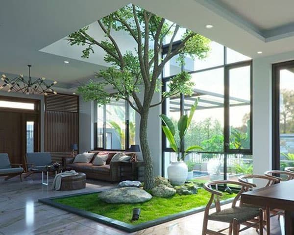 Xu hướng nội thất 2019 | Xu hướng thiết kế nội thất 2019 nổi bật nhất