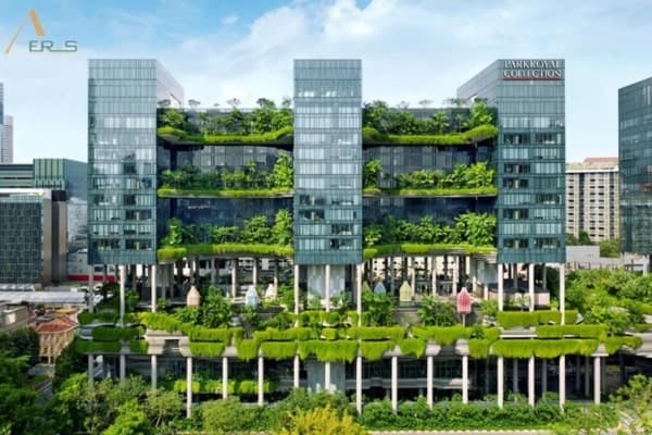 Xu Hướng Thiết Kế Bền Vững Ngành Nội Thất Năm 2023